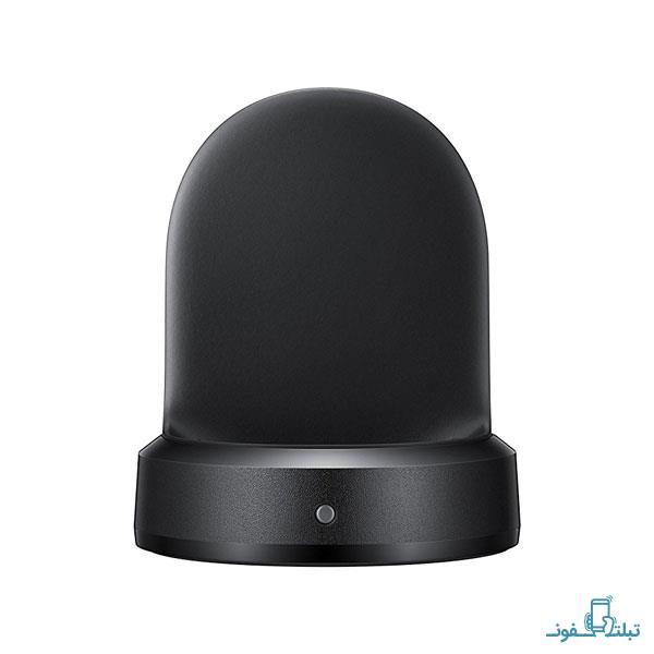 شارژر بی سیم ساعت موتورولا موتو 360 نسل دوم – Moto 360 2nd Gen Motorola Moto 360 2nd Gen Wireless Charger Dock